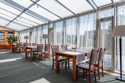 hotel *** - Almarco Hotel & Restaurant - zdjęcie 44
