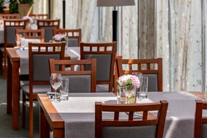 hotel *** - Almarco Hotel & Restaurant - zdjęcie 46