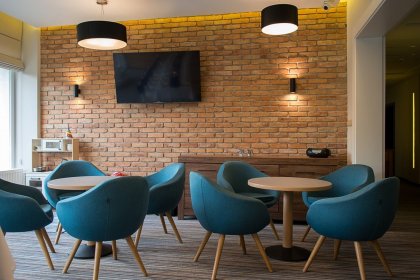 hotel *** - Almarco Hotel & Restaurant - zdjęcie 43