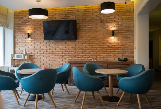 hotel *** - Almarco Hotel & Restaurant - Usługi - zdjęcie 14