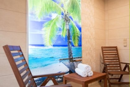 hotel *** - Almarco Hotel & Restaurant - zdjęcie 48