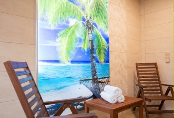 hotel *** - Almarco Hotel & Restaurant - Usługi - zdjęcie 19