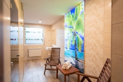 hotel *** - Almarco Hotel & Restaurant - zdjęcie 47
