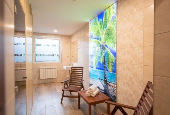 hotel *** - Almarco Hotel & Restaurant - Usługi - zdjęcie 18