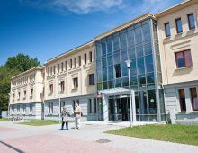 Ośrodek Konferencyjno – Szkoleniowy  „INNOWACJA” 