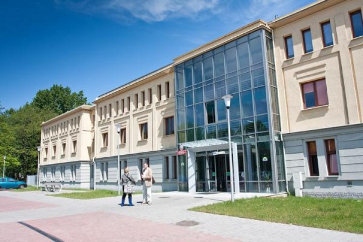Ośrodek Konferencyjno – Szkoleniowy  „INNOWACJA” 
