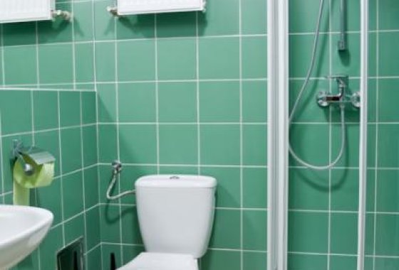 obiekt konferencyjny - Ośrodek Konferencyjno – Szkoleniowy  „INNOWACJA” - Pokoje - zdjęcie 3