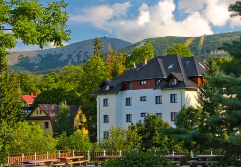 hotel *** - Pensjonat Karkonoski