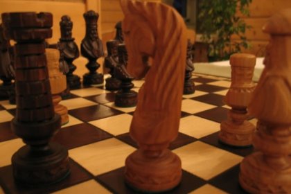 hotel *** - Pensjonat Karkonoski - zdjęcie 1