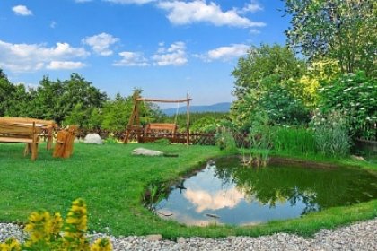 hotel *** - Pensjonat Karkonoski - zdjęcie 6