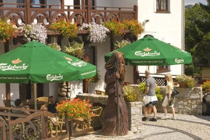 hotel *** - Pensjonat Karkonoski - zdjęcie 5