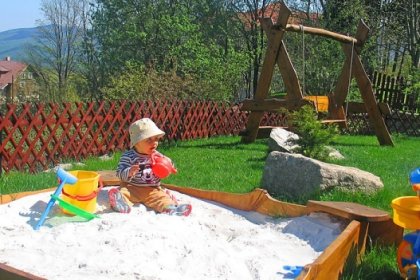 hotel *** - Pensjonat Karkonoski - zdjęcie 3