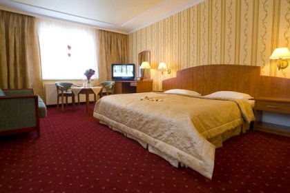 hotel *** - Pensjonat Karkonoski - zdjęcie 15