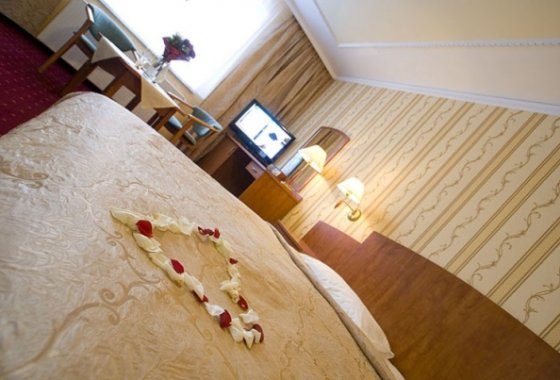 hotel *** - Pensjonat Karkonoski - Pokoje - zdjęcie 2