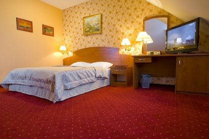 hotel *** - Pensjonat Karkonoski - zdjęcie 12