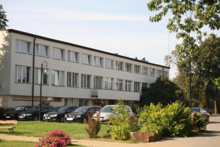 Centrum Konferencyjno-Szkoleniowe Platon