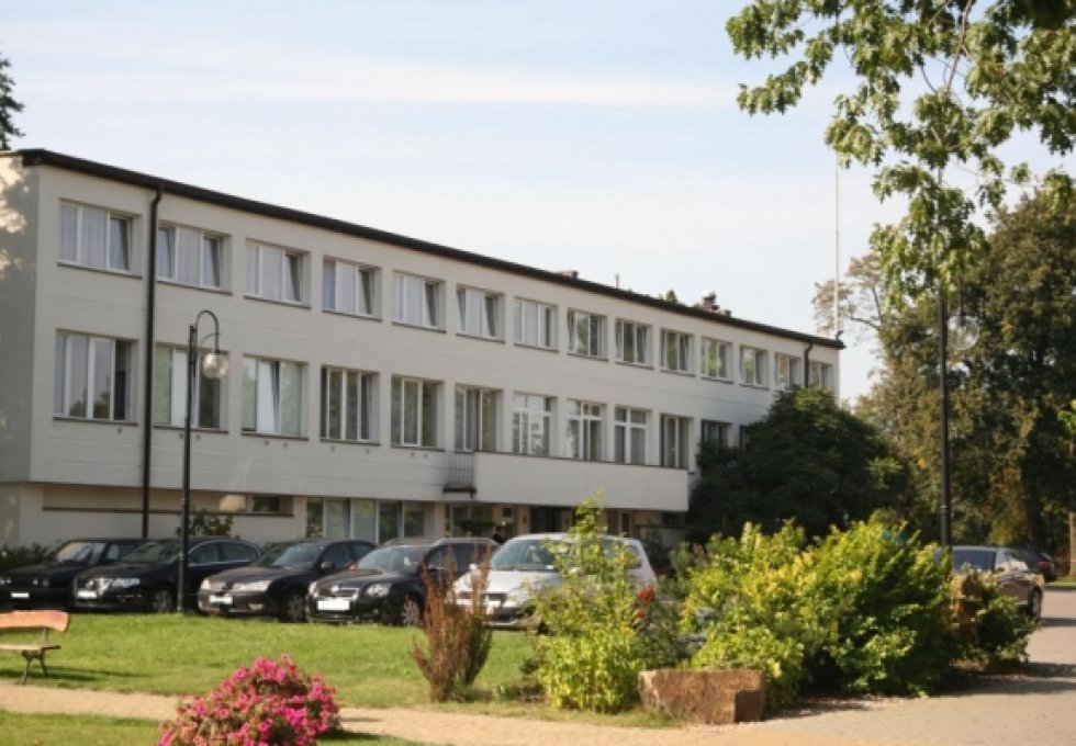 obiekt konferencyjny - Centrum Konferencyjno-Szkoleniowe Platon