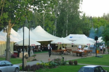 obiekt konferencyjny - Centrum Konferencyjno-Szkoleniowe Platon - zdjęcie 2