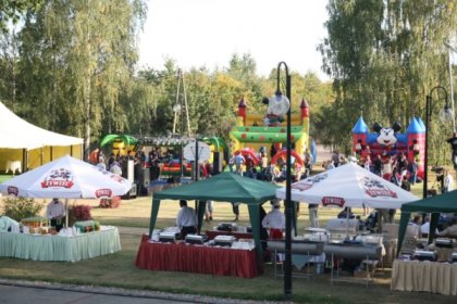 obiekt konferencyjny - Centrum Konferencyjno-Szkoleniowe Platon - zdjęcie 3