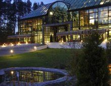 Villa Otwock