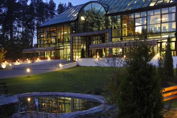 Villa Otwock