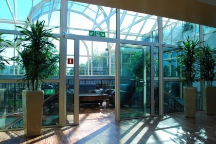 hotel **** - Villa Otwock - zdjęcie 4