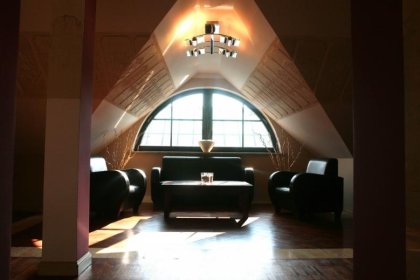 hotel **** - Villa Otwock - zdjęcie 5