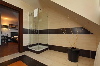 hotel **** - Villa Otwock - zdjęcie 7