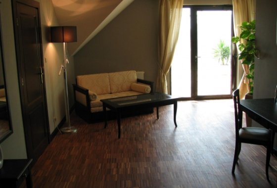 hotel **** - Villa Otwock - Pokoje - zdjęcie 2