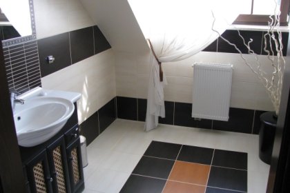 hotel **** - Villa Otwock - zdjęcie 8