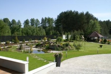 hotel **** - Villa Otwock - zdjęcie 11