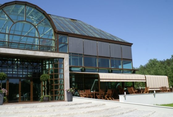 hotel **** - Villa Otwock - Usługi - zdjęcie 2