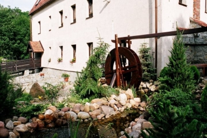 Ślężański Młyn