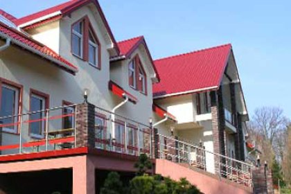 hotel *** - Hotel nad Mrogą - zdjęcie 1