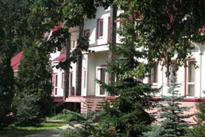 hotel *** - Hotel nad Mrogą - zdjęcie 2