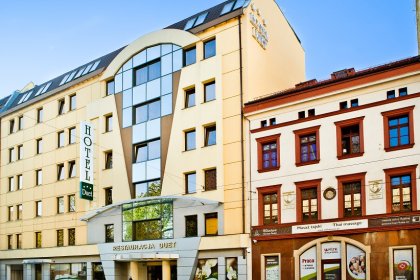 hotel *** - Hotel Duet - zdjęcie 4