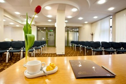 hotel *** - Hotel Duet - zdjęcie 3