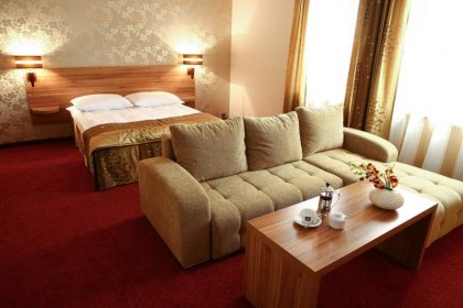 hotel *** - Hotel Duet - zdjęcie 5
