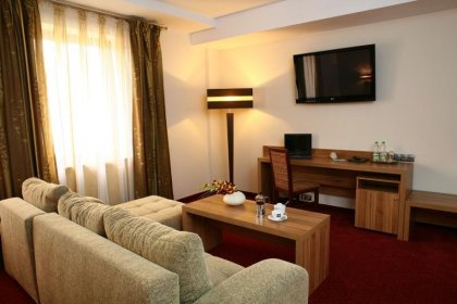 hotel *** - Hotel Duet - zdjęcie 6