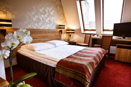 hotel *** - Hotel Duet - zdjęcie 8