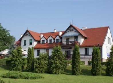 Zespół Gastronomiczno-Konferencyjny Dworek nad Brdą