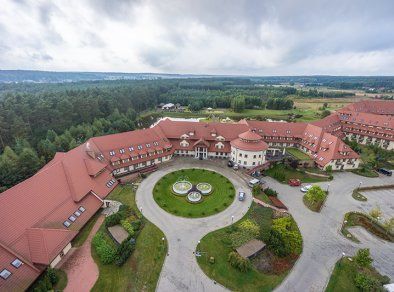 Hotel Ossa Congress & Spa