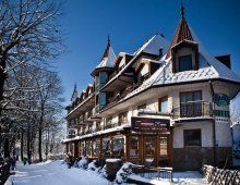 Hotel Litwor