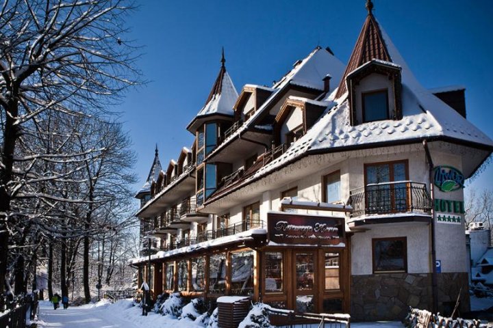 Hotel Litwor