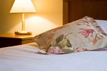 hotel ***** - Hotel Litwor - zdjęcie 5