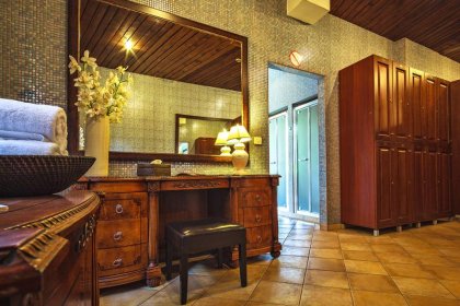 hotel ***** - Hotel Litwor - zdjęcie 9