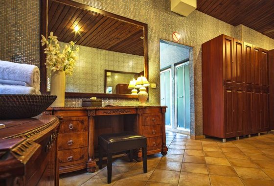 hotel ***** - Hotel Litwor - Usługi - zdjęcie 3