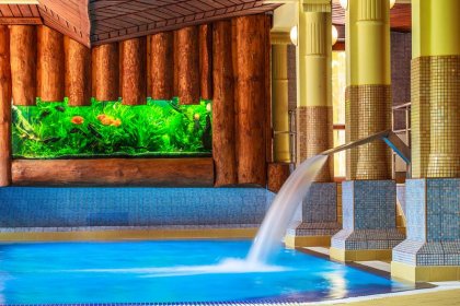 hotel ***** - Hotel Litwor - zdjęcie 7