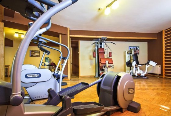 hotel ***** - Hotel Litwor - Usługi - zdjęcie 2