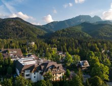 Hotel Belvedere Resort & Spa